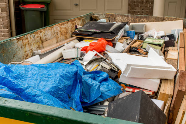 Reliable Plymouth Meeting, PA Junk Removal Services Solutions